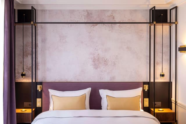 Deluxe Double Room · photo 3