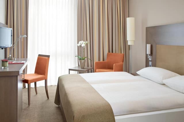 Standard Double Room · photo 3