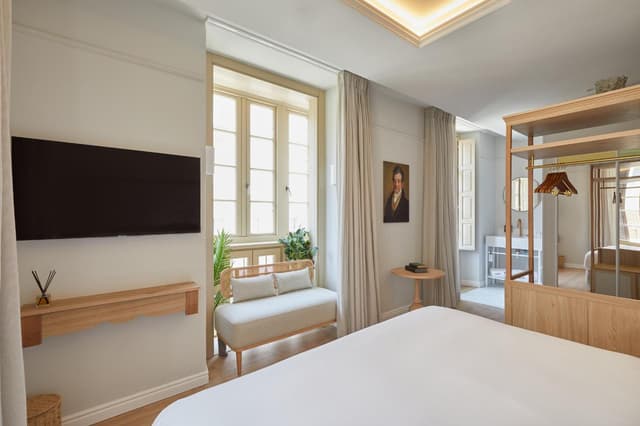 Deluxe Double Room · photo 1