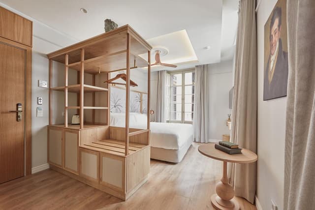 Deluxe Double Room · photo 6