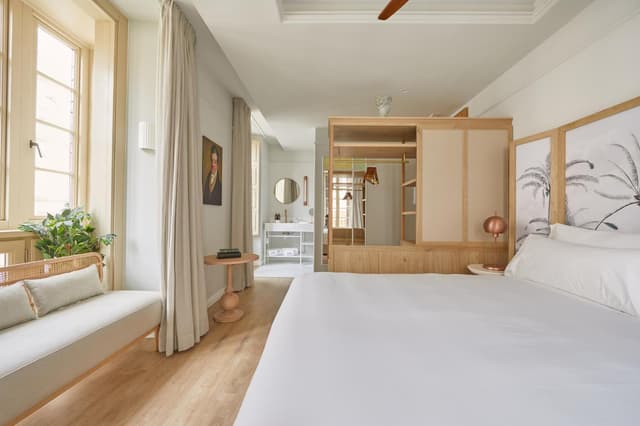 Deluxe Double Room · photo 7