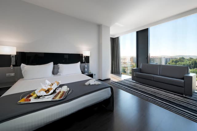 Double Room · foto 1