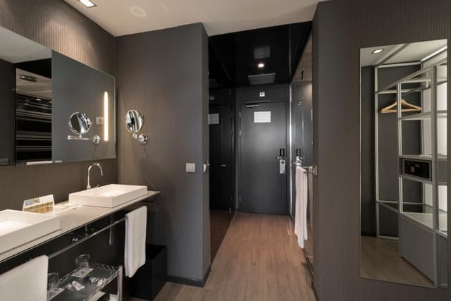 Double Room · foto 8