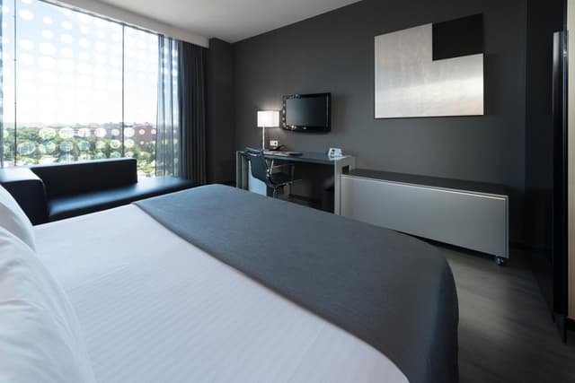 Double Room with Parking · foto 2