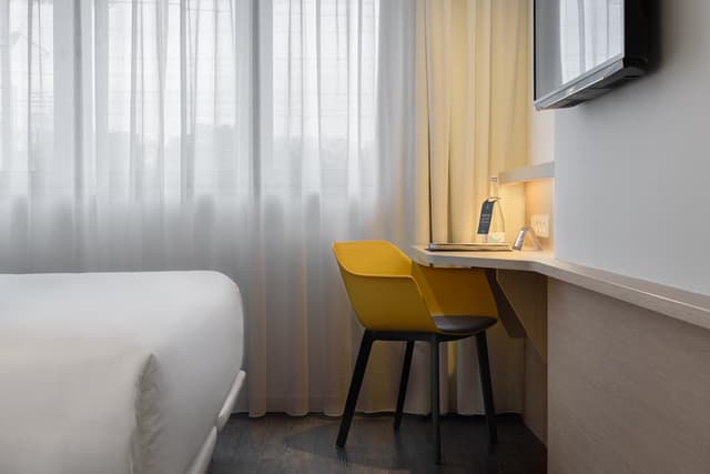 Habitación Doble o con Dos Camas · foto 8