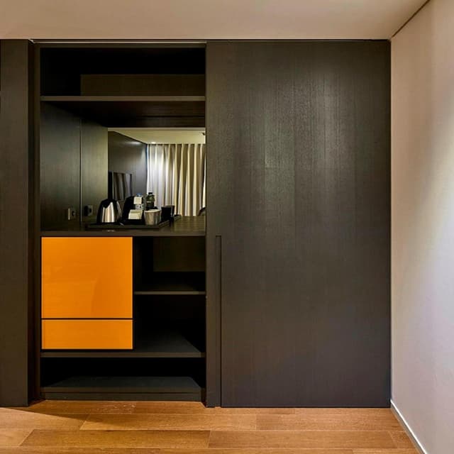 Standard Double Room City View · photo 1