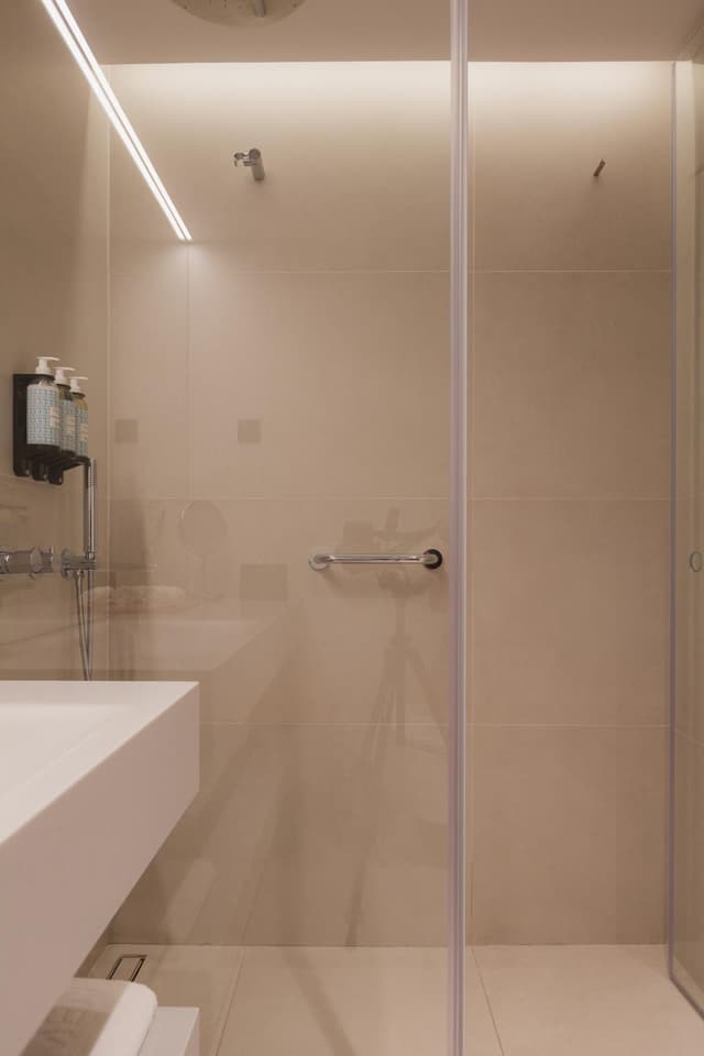 Deluxe Double Room with City View · photo 7