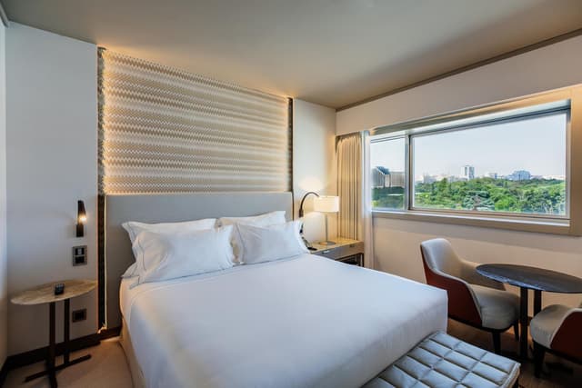 Deluxe Double or Twin Room · photo 6