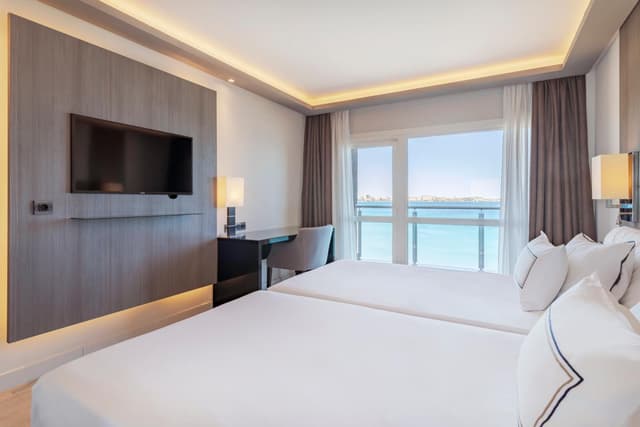 Habitación Premium con Vista al Mar · foto 5