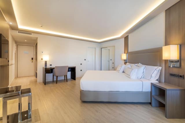 Habitación Grand Premium · foto 3