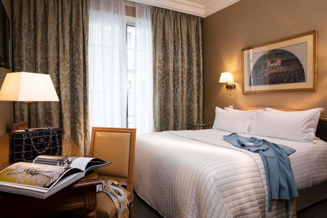 Classic Room · photo 1