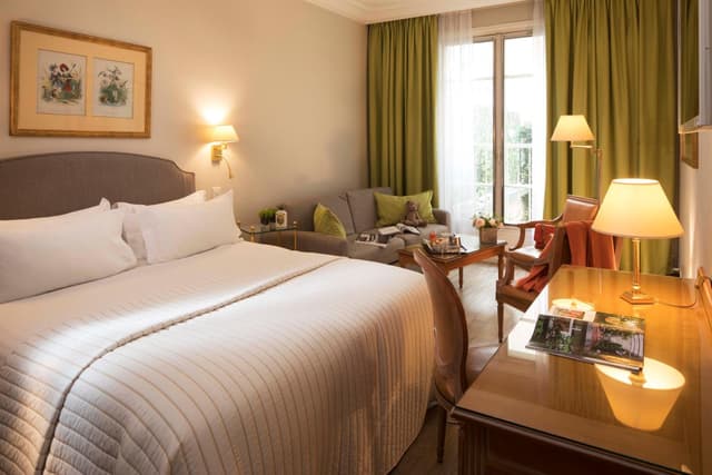 Deluxe Room · photo 1