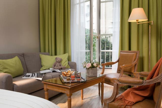 Deluxe Room · photo 3