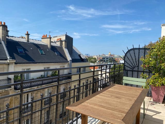 Superior Room with Terrace · photo 1