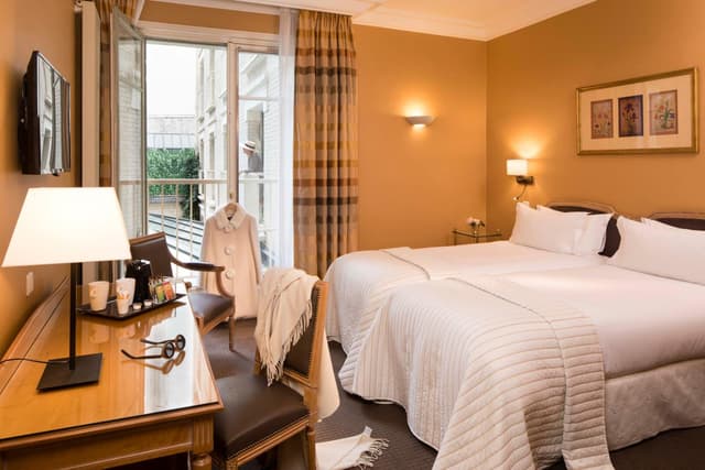 Superior Double Room · photo 1
