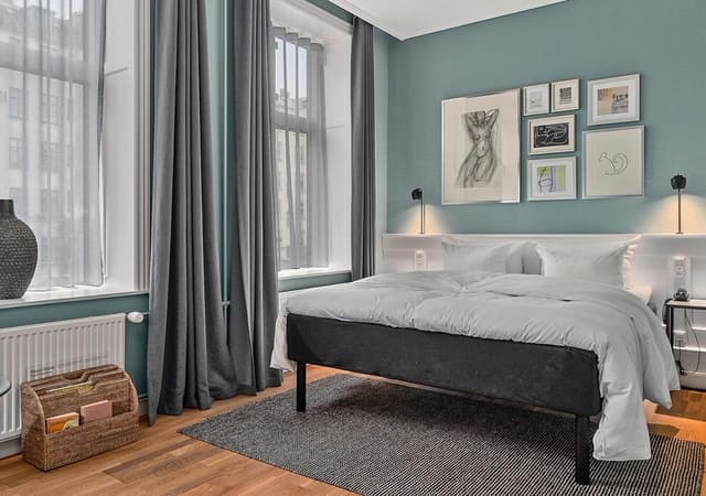 Standard Double Room · photo 3