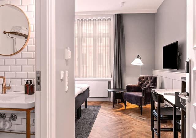 Standard Double Room · photo 1