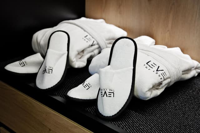 The Level Melia Room · photo 4