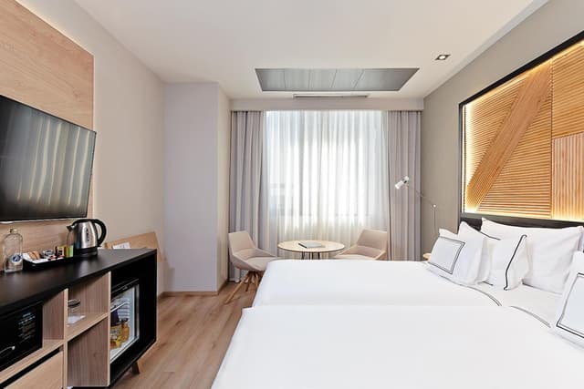 Twin Room · photo 1