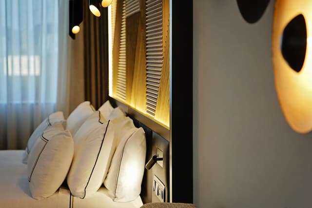 Melia Queen Room · photo 3