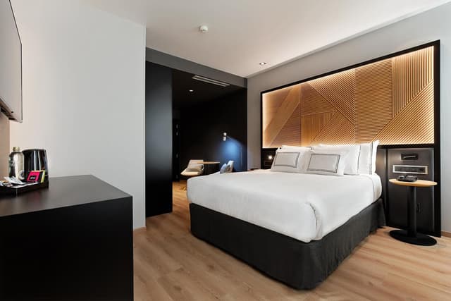 Melia Queen Room · photo 6