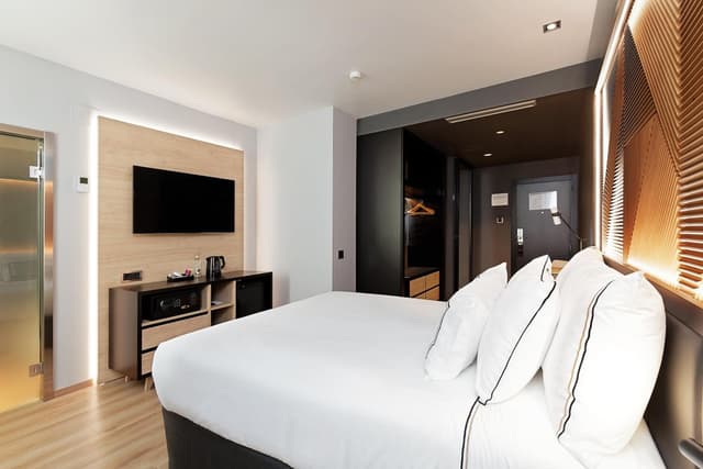 Melia Queen Room · photo 1