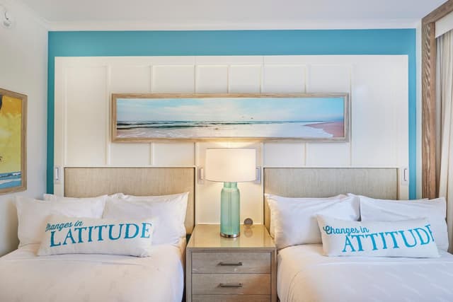 Premium Room Two Double Beds · photo 4