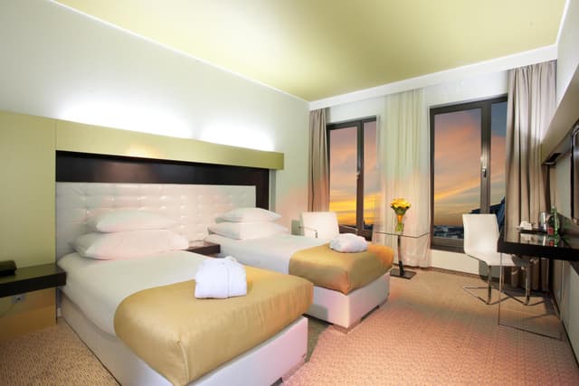 Classic Double or Twin Room · photo 7