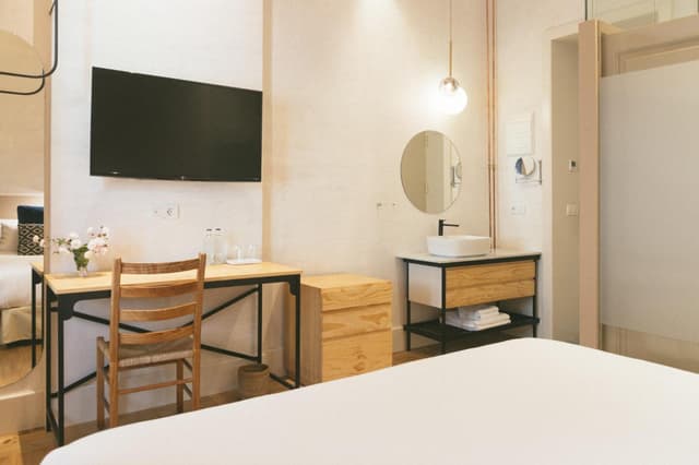 Classic Exterior Double Room · foto 4