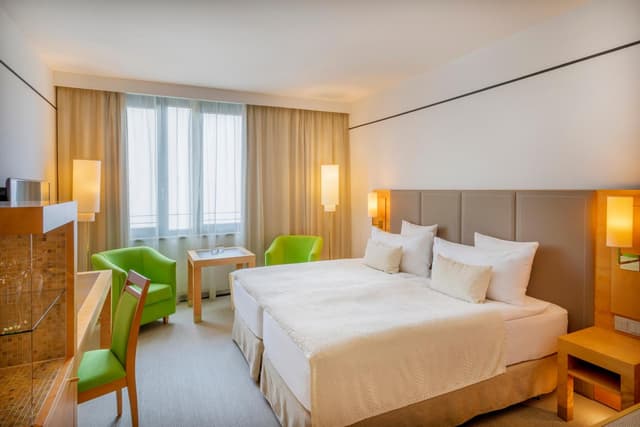 Meliá Room · photo 1