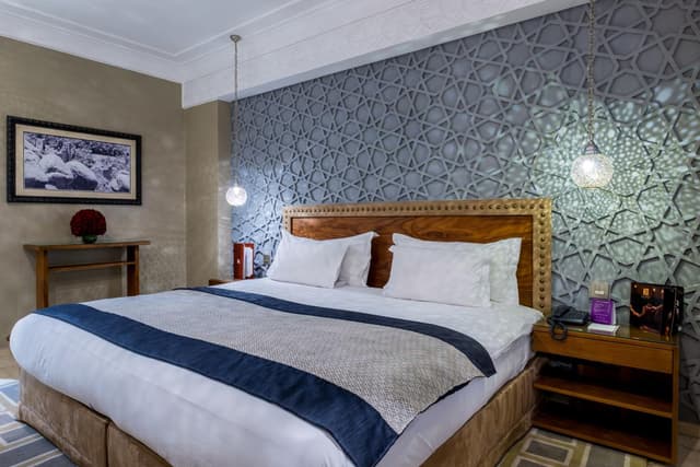 Superior Double Room · foto 1