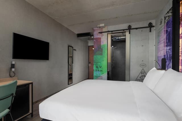 City Double Panorama Room · photo 3