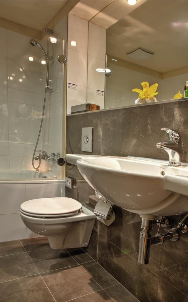 Habitación Doble o Twin Superior · foto 4