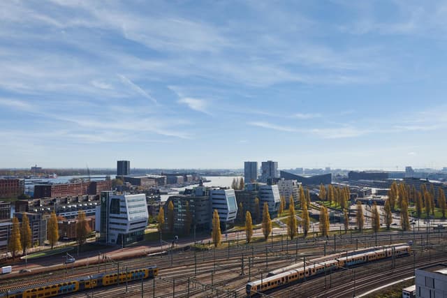 City Twin Panorama Room · photo 3