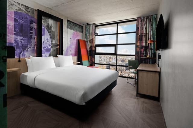 City Double Panorama Room · photo 1