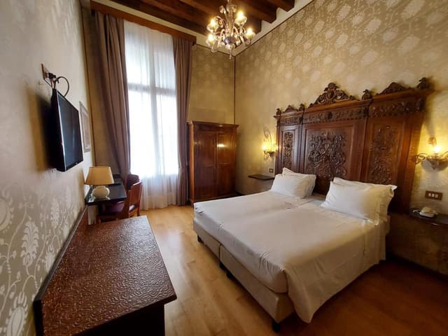 Classic Double or Twin Room · foto 6