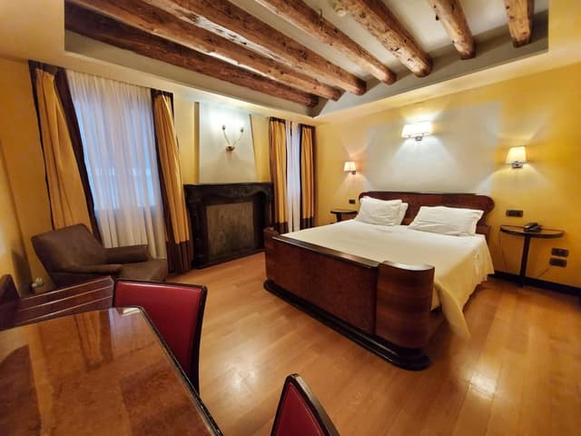 Classic Double or Twin Room · foto 4