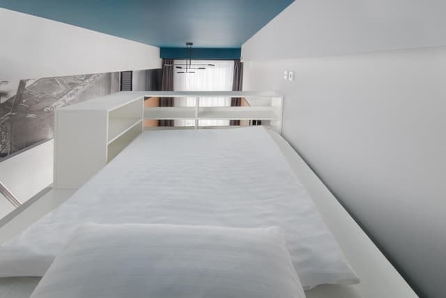 Double Room with Extra Bed · photo 5