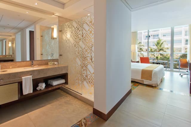 Standard King Room with Garden View · foto 2