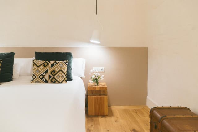 Classic Interior Double Room · foto 2