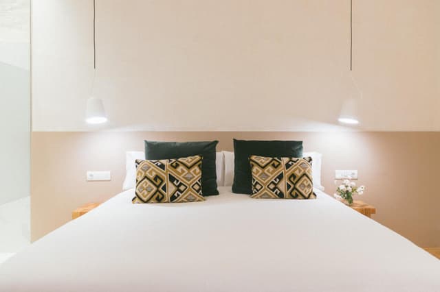 Classic Interior Double Room · foto 1