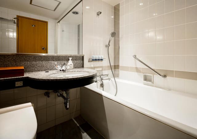 Habitación Doble Estándar con Acceso a Piscina y Centro de Fitness - Piso Premium - No Fumadores (9º Piso) · foto 5