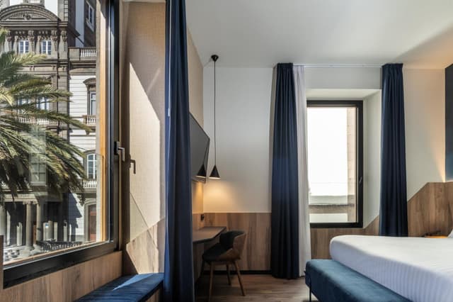 Deluxe Double or Twin Room · photo 1