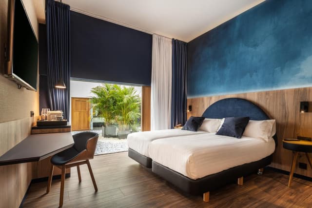 Double Or Twin Room · photo 1