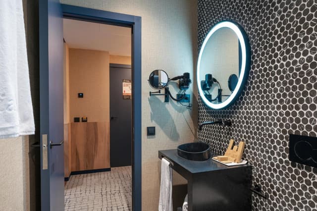 Double Or Twin Room · photo 7