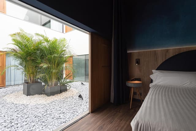 Double Or Twin Room · photo 6