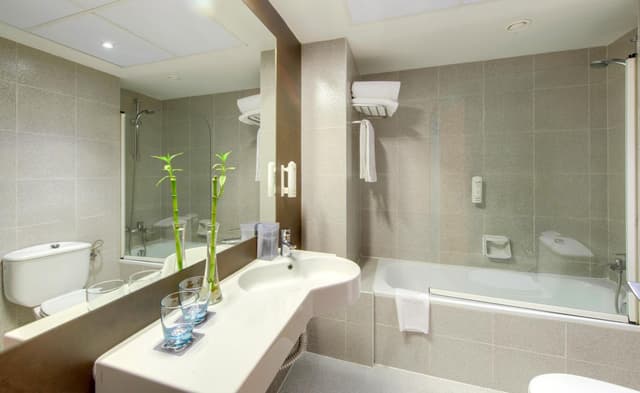 Double Room · photo 7