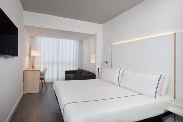 Habitación Doble Deluxe · foto 1
