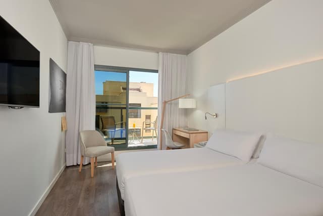 Habitación Doble con Balcón · foto 3