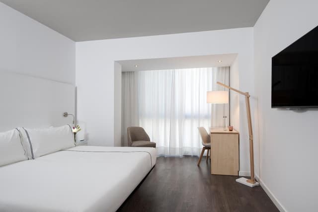 Double or Twin Room · photo 2